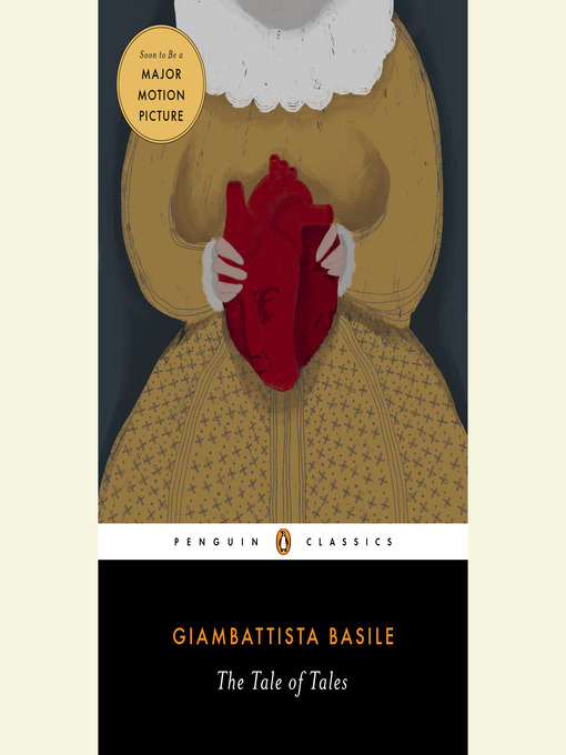 Title details for The Tale of Tales by Giambattista Basile - Available